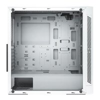 Корпус DeepCool MATREXX 55 V3 ADD-RGB DP-ATX-MATREXX55V3-AR-WH-3F - Превью изображения №10 — Интернет-магазин Time-Shop