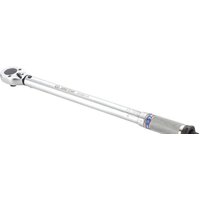 Динамометрические ключи и отвертки