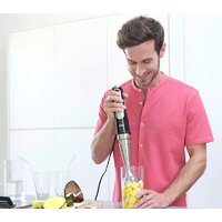 Погружной блендер Braun MultiQuick 9 MQ 9187 XLI - Превью изображения №5 — Интернет-магазин Time-Shop