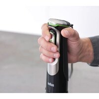 Погружной блендер Braun MultiQuick 9 MQ 9187 XLI - Превью изображения №4 — Интернет-магазин Time-Shop