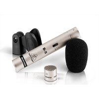 Проводной микрофон Behringer B-5 - Превью изображения №7 — Интернет-магазин Time-Shop