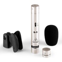 Проводной микрофон Behringer B-5 - Превью изображения №8 — Интернет-магазин Time-Shop