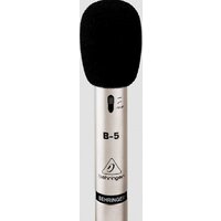 Проводной микрофон Behringer B-5 - Превью изображения №3 — Интернет-магазин Time-Shop