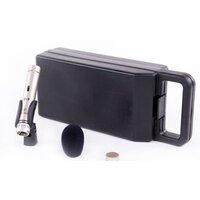 Проводной микрофон Behringer B-5 - Превью изображения №10 — Интернет-магазин Time-Shop