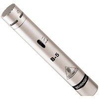 Проводной микрофон Behringer B-5 - Превью изображения №2 — Интернет-магазин Time-Shop