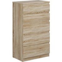 Mio Tesoro Кастор 5 ящиков 2.03.02.070.3 (дуб сонома)