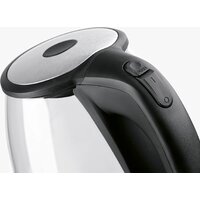 Электрический чайник Concept RK4030S - Превью изображения №2 — Интернет-магазин Time-Shop