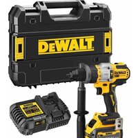 DeWalt DCD999T1 (с 1-им АКБ, кейс)