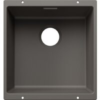 Blanco Subline 400-U Coloured Components 527787 (вулканический серый)