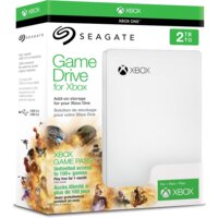 Внешний накопитель Seagate Game Drive for Xbox 2TB Game Pass Special Edition - Превью изображения №10 — Интернет-магазин Time-Shop