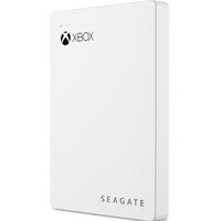 Внешний накопитель Seagate Game Drive for Xbox 2TB Game Pass Special Edition - Превью изображения №3 — Интернет-магазин Time-Shop