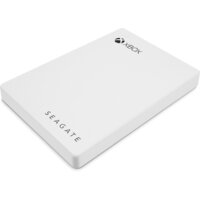 Внешний накопитель Seagate Game Drive for Xbox 2TB Game Pass Special Edition - Превью изображения №4 — Интернет-магазин Time-Shop