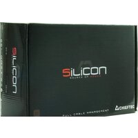 Блок питания Chieftec SLC-650C - Превью изображения №4 — Интернет-магазин Time-Shop