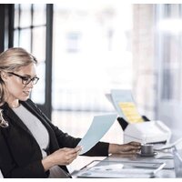 Сканер Brother ADS-2200 - Превью изображения №9 — Интернет-магазин Time-Shop