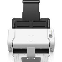 Сканер Brother ADS-2200 - Превью изображения №2 — Интернет-магазин Time-Shop