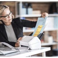 Сканер Brother ADS-2200 - Превью изображения №8 — Интернет-магазин Time-Shop