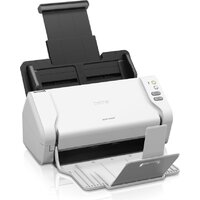 Сканер Brother ADS-2200 - Превью изображения №3 — Интернет-магазин Time-Shop