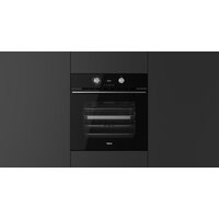 Электрический духовой шкаф TEKA Steamchef HLB 8550 SC Night River Black 111200001 (черный) - Превью изображения №6 — Интернет-магазин Time-Shop