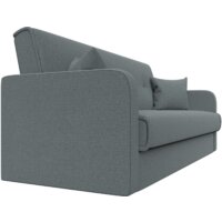 Диван Sundays Home Надежда 121129 (рогожка Амур, серый) - Превью изображения №3 — Интернет-магазин Time-Shop