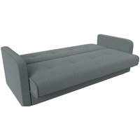 Диван Sundays Home Надежда 121129 (рогожка Амур, серый) - Превью изображения №7 — Интернет-магазин Time-Shop