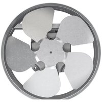 Осевой вентилятор ERA D200 CV 200 - Превью изображения №3 — Интернет-магазин Time-Shop