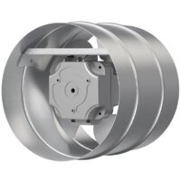 Осевой вентилятор ERA D200 CV 200 - Превью изображения №2 — Интернет-магазин Time-Shop