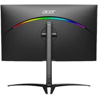 Игровой монитор Acer Nitro XV275KP5biipruzx UM.HX5CD.501 - Превью изображения №2 — Интернет-магазин Time-Shop
