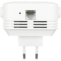 Усилитель Wi-Fi Xiaomi Mi Wi-Fi Range Extender AX1500 RN12 (международная версия) - Превью изображения №5 — Интернет-магазин Time-Shop