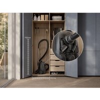 Пылесос Electrolux Clean 300 EB31C1DB - Превью изображения №5 — Интернет-магазин Time-Shop