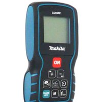 Лазерный дальномер Makita LD080PI - Превью изображения №2 — Интернет-магазин Time-Shop