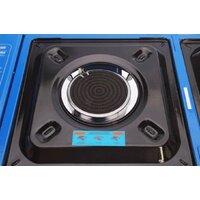 Туристическая плита Следопыт UltraMAX PF-GST-DM02 - Превью изображения №5 — Интернет-магазин Time-Shop