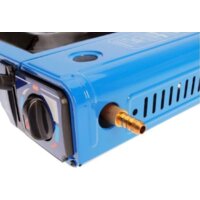 Туристическая плита Следопыт UltraMAX PF-GST-DM02 - Превью изображения №4 — Интернет-магазин Time-Shop