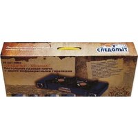 Туристическая плита Следопыт UltraMAX PF-GST-DM02 - Превью изображения №6 — Интернет-магазин Time-Shop