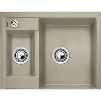Blanco Metra 6 (серый беж) [517351]
