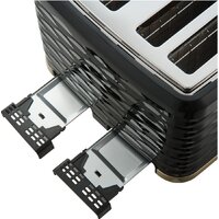 Тостер Sencor STS 7551BK - Превью изображения №5 — Интернет-магазин Time-Shop