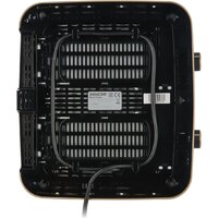 Тостер Sencor STS 7551BK - Превью изображения №6 — Интернет-магазин Time-Shop