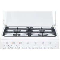 Кухонная плита GEFEST 5102-03 0023 (чугунные решетки) - Превью изображения №2 — Интернет-магазин Time-Shop