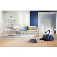 Пылесос Philips XB2022/01 - Превью изображения №7 — Интернет-магазин Time-Shop