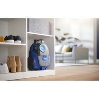 Пылесос Philips XB2022/01 - Превью изображения №9 — Интернет-магазин Time-Shop