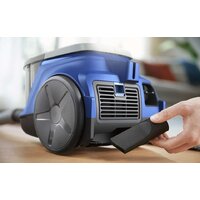 Пылесос Philips XB2022/01 - Превью изображения №5 — Интернет-магазин Time-Shop