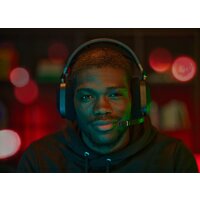 Наушники Corsair HS80 RGB Wireless (черный) - Превью изображения №13 — Интернет-магазин Time-Shop