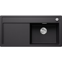 Blanco Zenar XL 6 S-F 526068 (правая, черный)