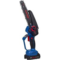 Аккумуляторная пила KATANA AP4210PRO (с 2-мя АКБ, кейс) - Превью изображения №2 — Интернет-магазин Time-Shop
