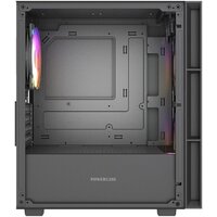 Корпус Powercase Mistral SM05 ARGB CMMSM05B-A3 - Превью изображения №4 — Интернет-магазин Time-Shop