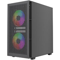 Корпус Powercase Mistral SM05 ARGB CMMSM05B-A3 - Превью изображения №2 — Интернет-магазин Time-Shop