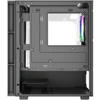Корпус Powercase Mistral SM05 ARGB CMMSM05B-A3 - Превью изображения №6 — Интернет-магазин Time-Shop