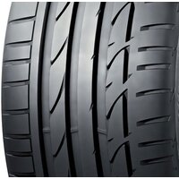 Летние шины Bridgestone Potenza S001 225/40R18 92Y (run-flat) - Превью изображения №3 — Интернет-магазин Time-Shop