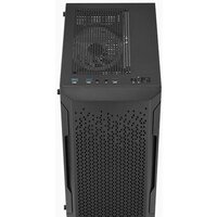 Корпус AeroCool Trinity Mini-G-BK-v2 - Превью изображения №4 — Интернет-магазин Time-Shop