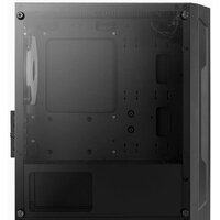 Корпус AeroCool Trinity Mini-G-BK-v2 - Превью изображения №6 — Интернет-магазин Time-Shop