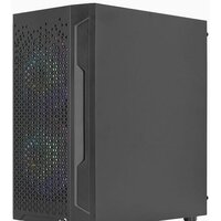 Корпус AeroCool Trinity Mini-G-BK-v2 - Превью изображения №8 — Интернет-магазин Time-Shop